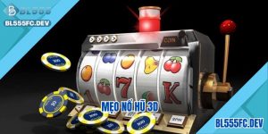 mẹo chơi nổ hũ 3d