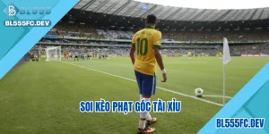 cách soi kèo phạt góc