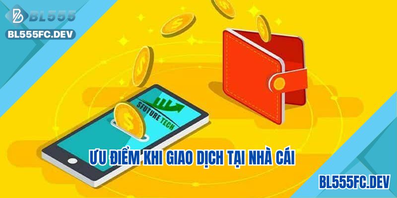 Thao tác đơn giản, dễ dàng khiến hội viên không gặp khó khăn