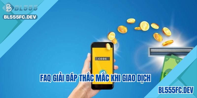 Trả lời 1 số câu hỏi thắc mắc liên quan tới giao dịch này